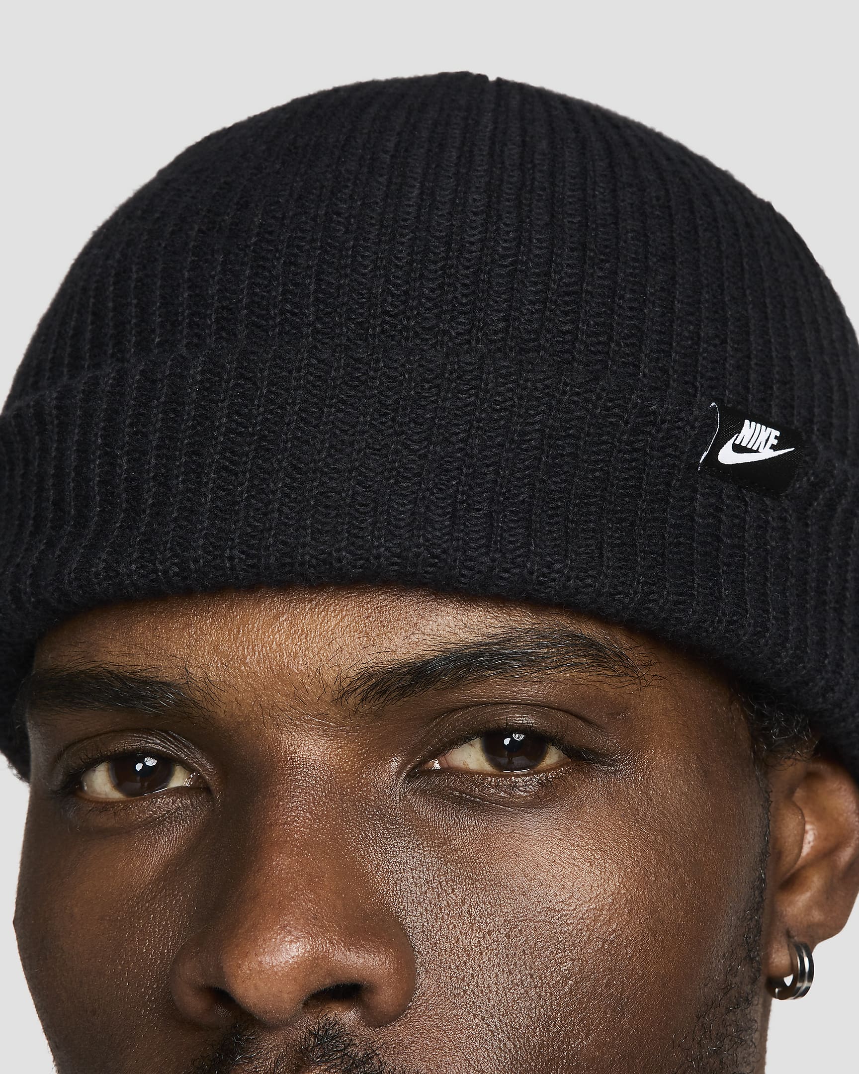 Nike SB Terra Beanie Black OS