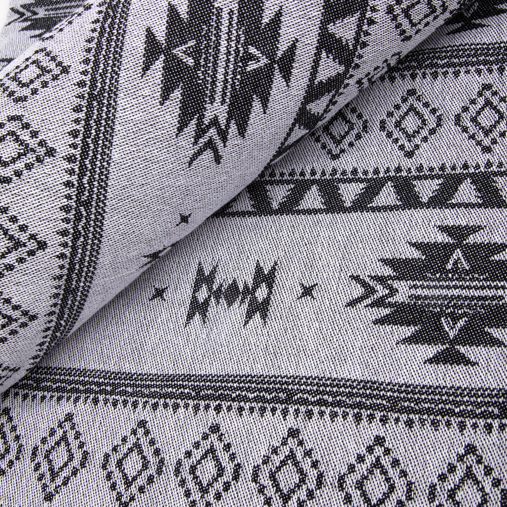 Layday Vista Towels QueenAsh