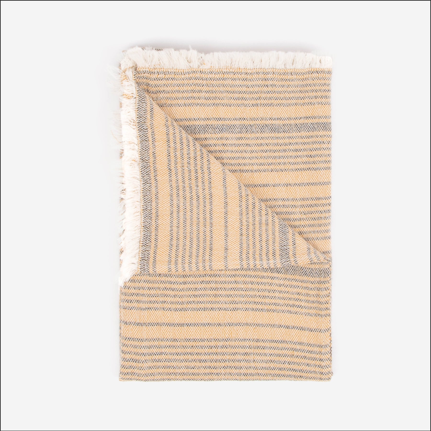 Layday Charter Towel Honey Queen