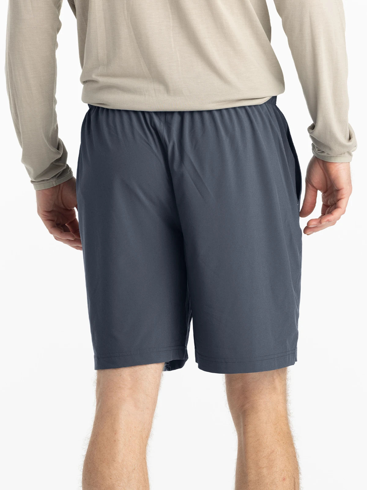 Free Fly Breeze Short Dusk S