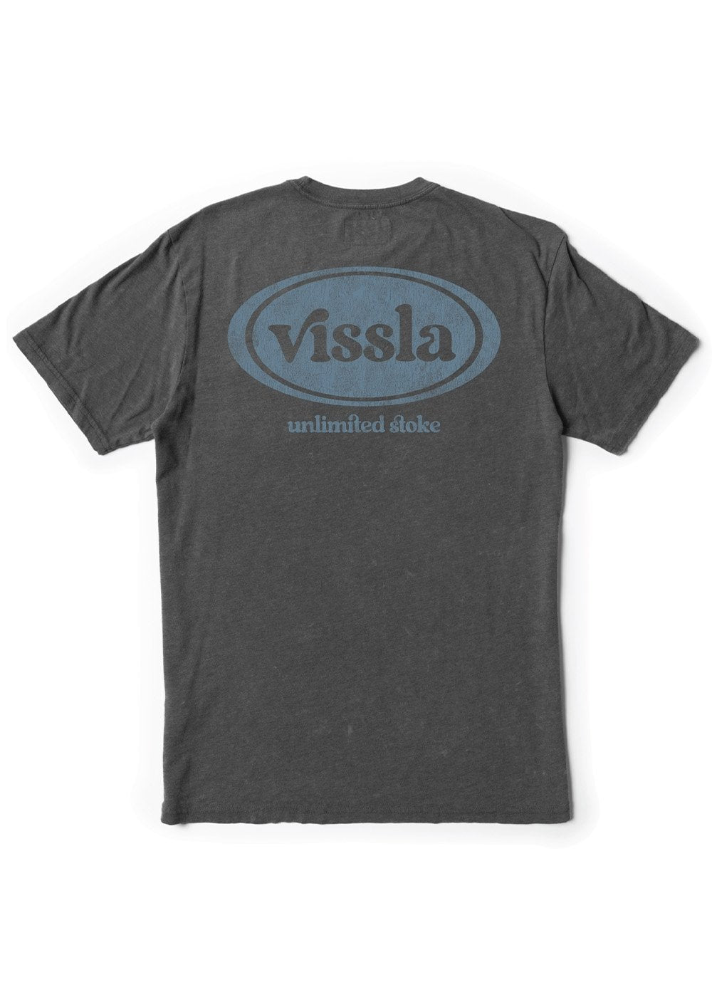 Vissla Unlimited Cosmic SS Tee PHA XXL