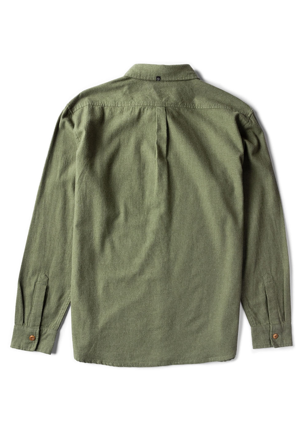 Vissla Go To LS Shirt OLH L