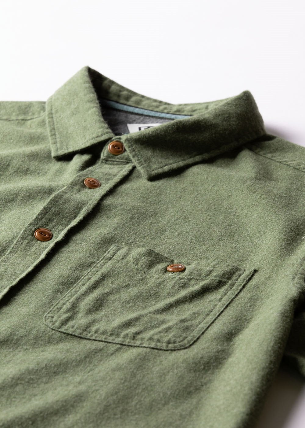 Vissla Go To LS Shirt OLH S