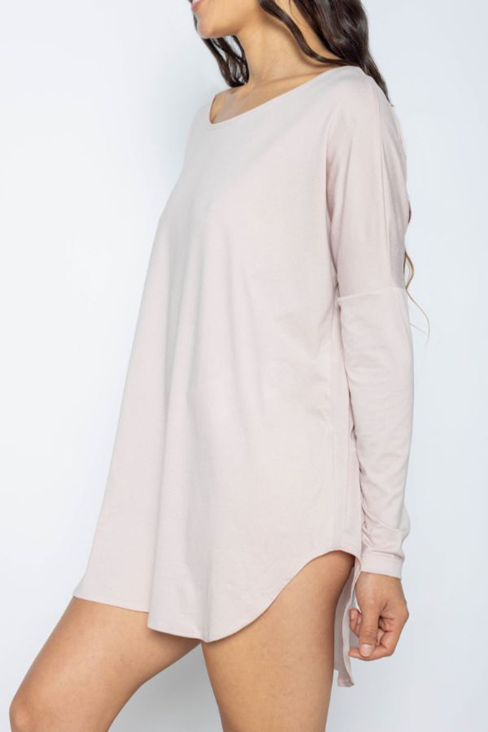 Reel Skipper Raya Sun Dress Pearl XS