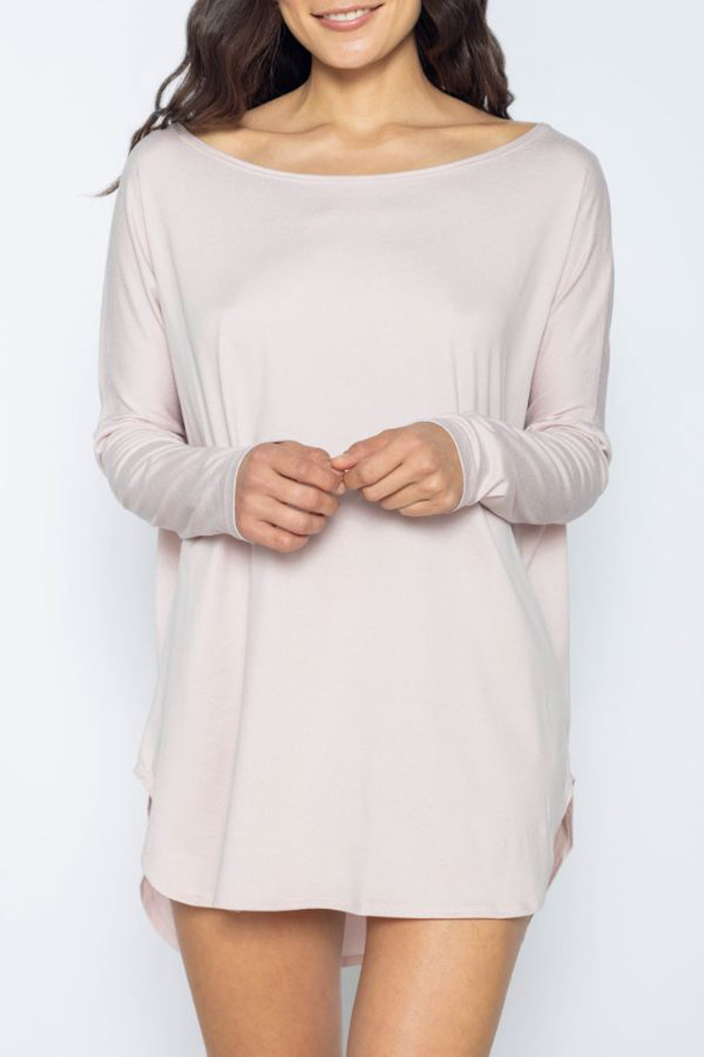 Reel Skipper Raya Sun Dress Pearl XS