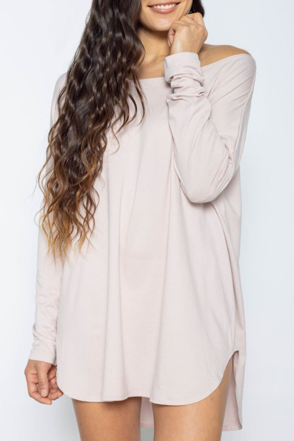 Reel Skipper Raya Sun Dress Pearl XS