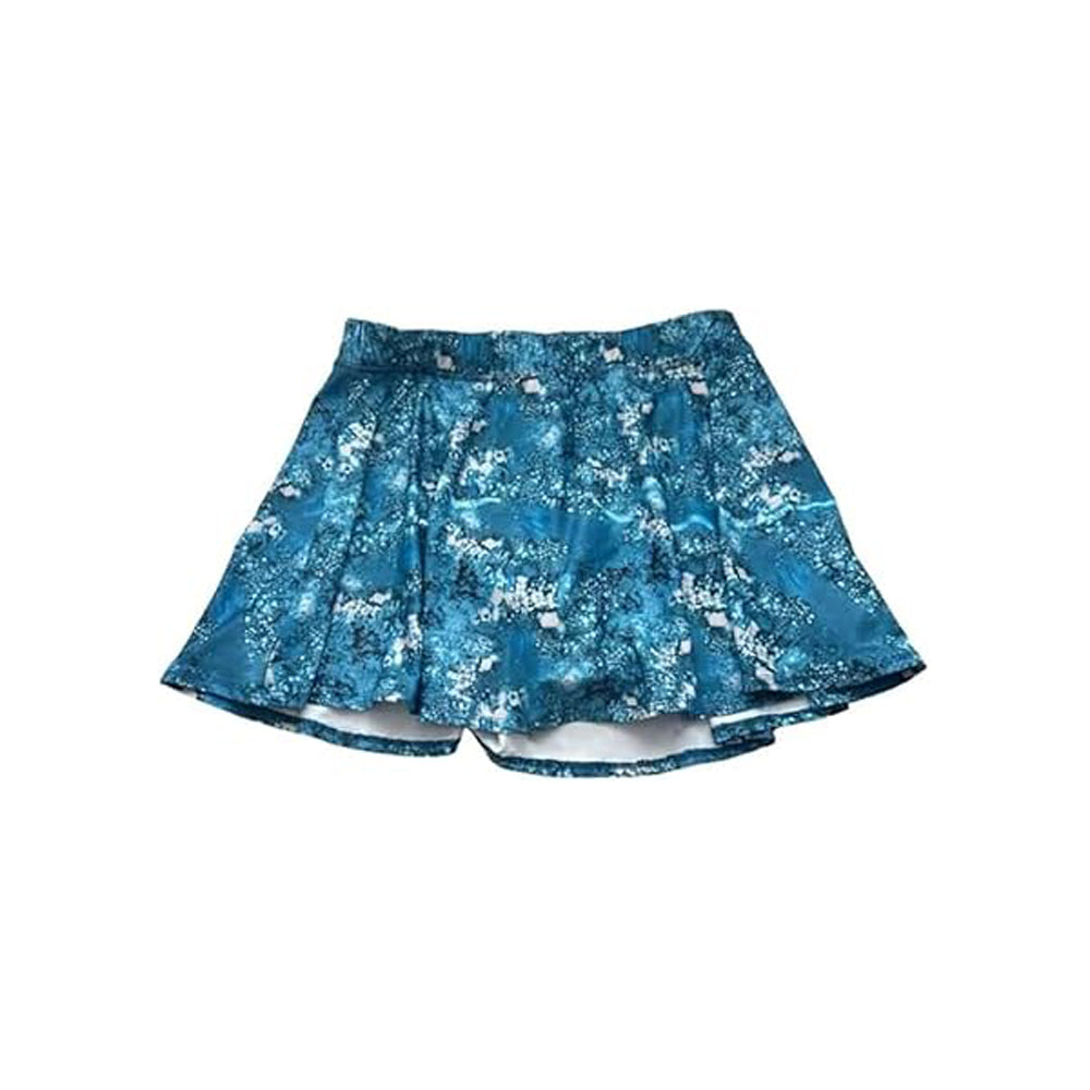Reel Skipper Board Shorts Coral Scale L