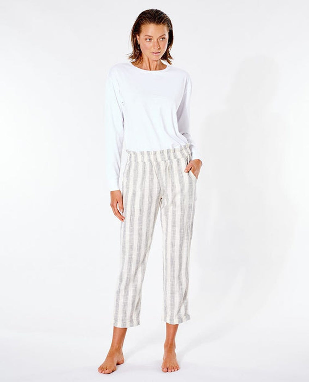 Rip Curl Classic Surf Str Pant BONE L