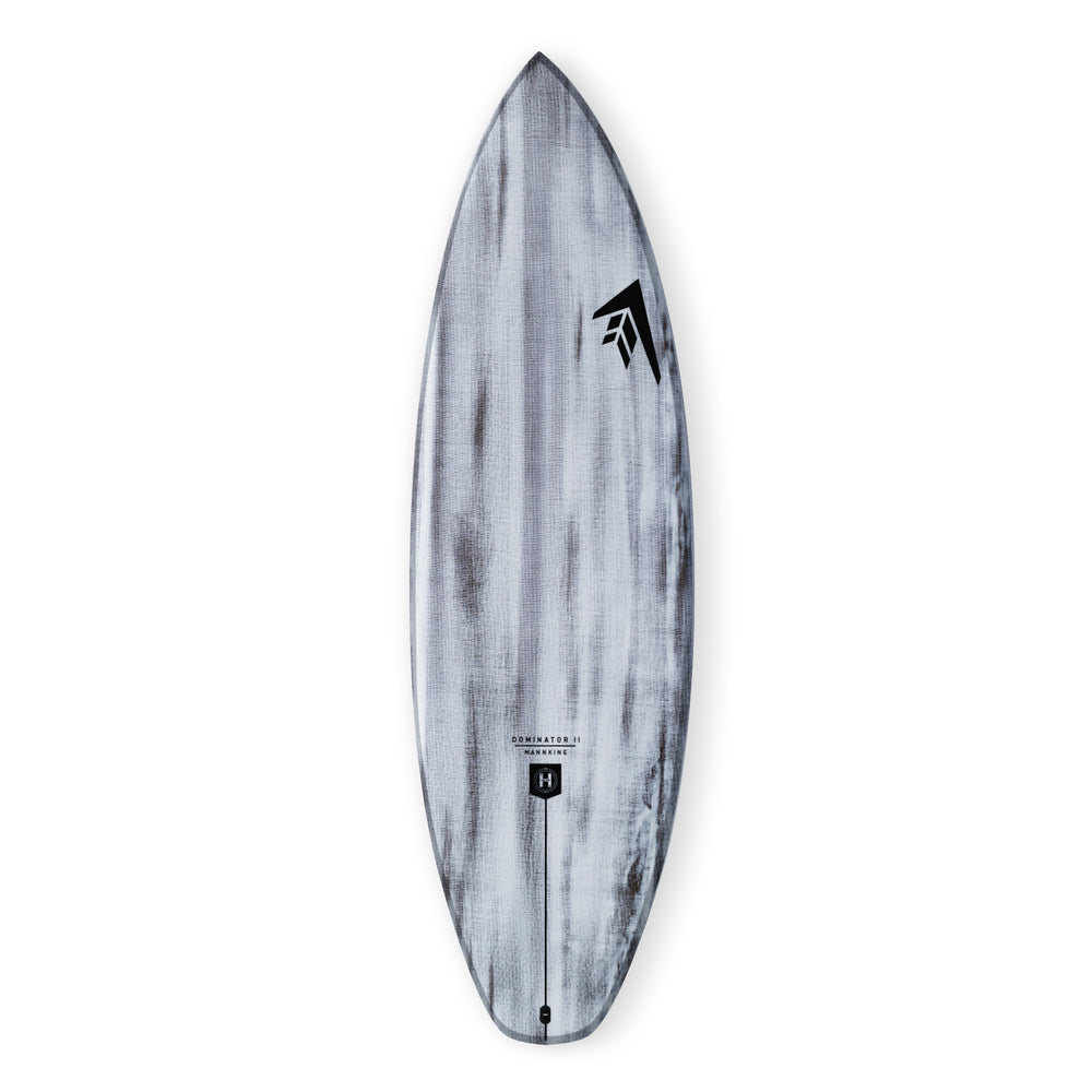 Firewire Surfboards Dominator 2.0 Squash Tail Volcanic 6ft4in