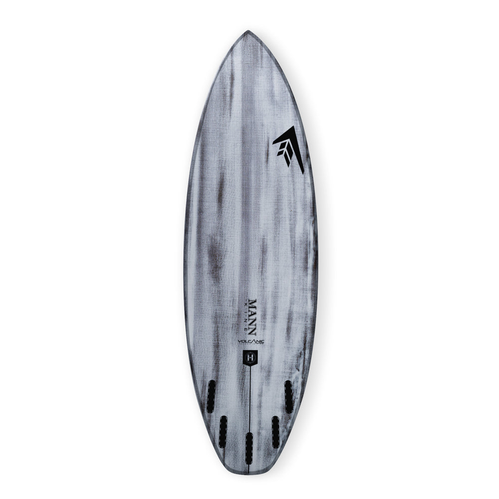 Firewire Surfboards Dominator 2.0 Squash Tail Volcanic 6ft4in