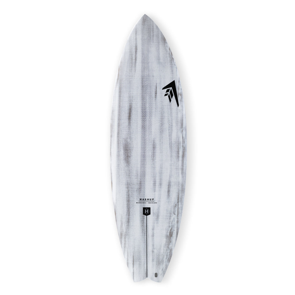 Firewire Mash Up Volcanic 6ft6in