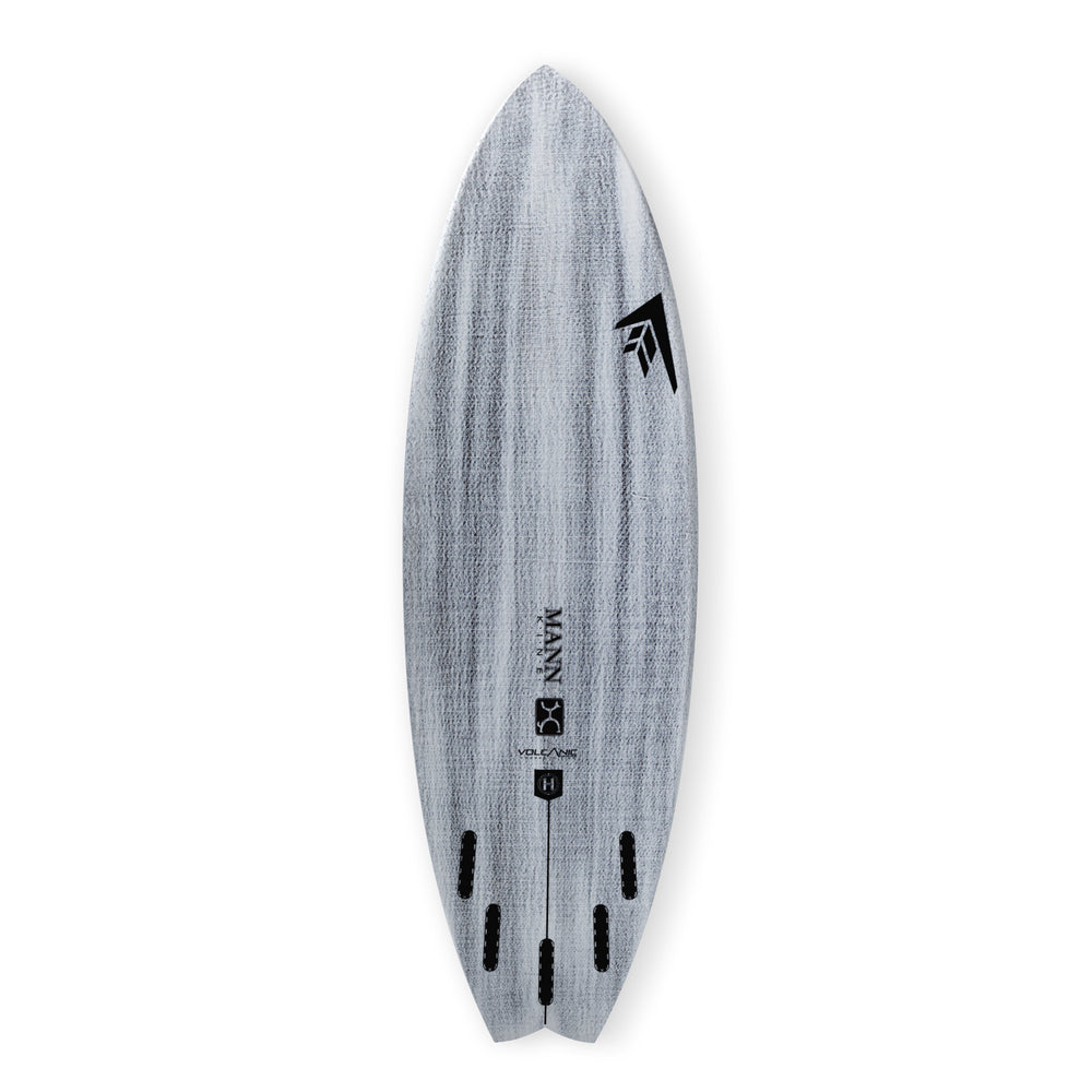 Firewire Mash Up Volcanic 6ft6in