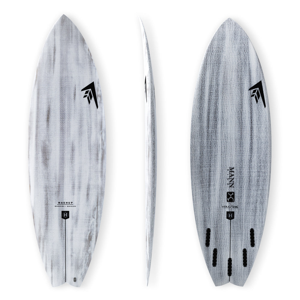 Firewire Mash Up Volcanic 6ft6in