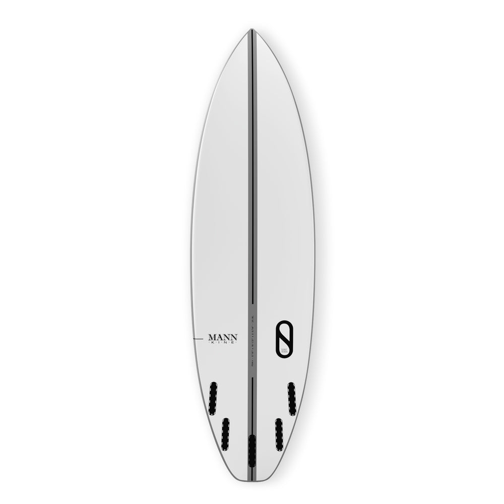 Firewire Surfboards FRK+ Squash 6ft4in