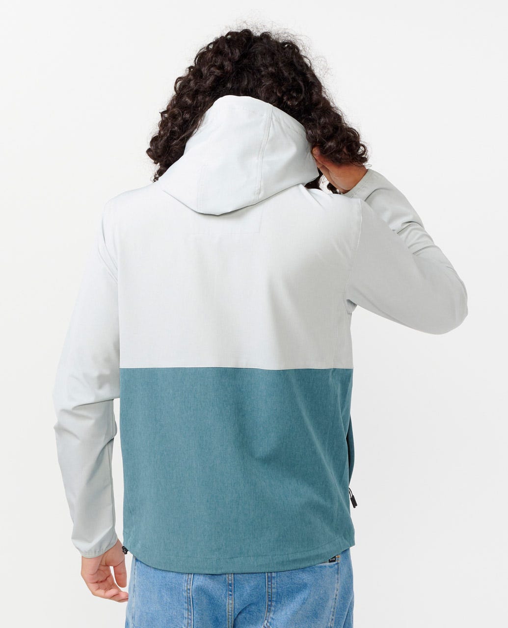 Rip Curl Anti Series Elite Jacket 0067-Mint S