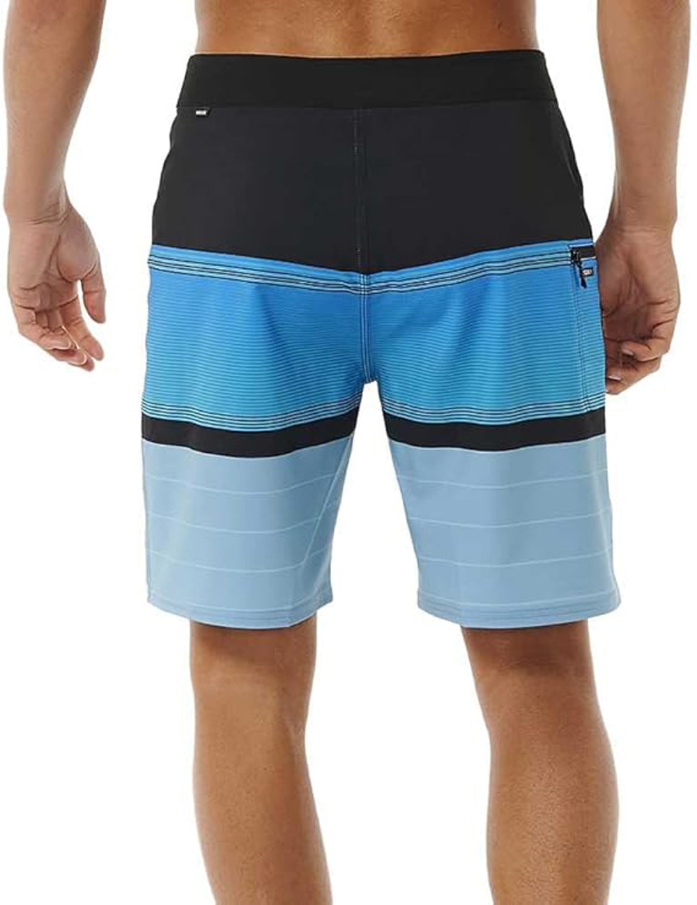 Rip Curl Mirage Daybreaker 19" Black/Blue 30