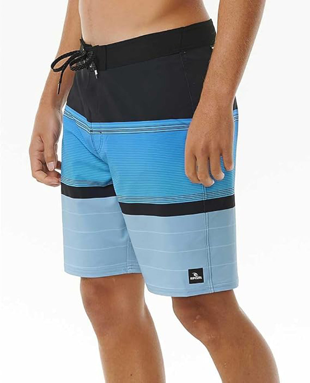 Rip Curl Mirage Daybreaker 19" Black/Blue 30