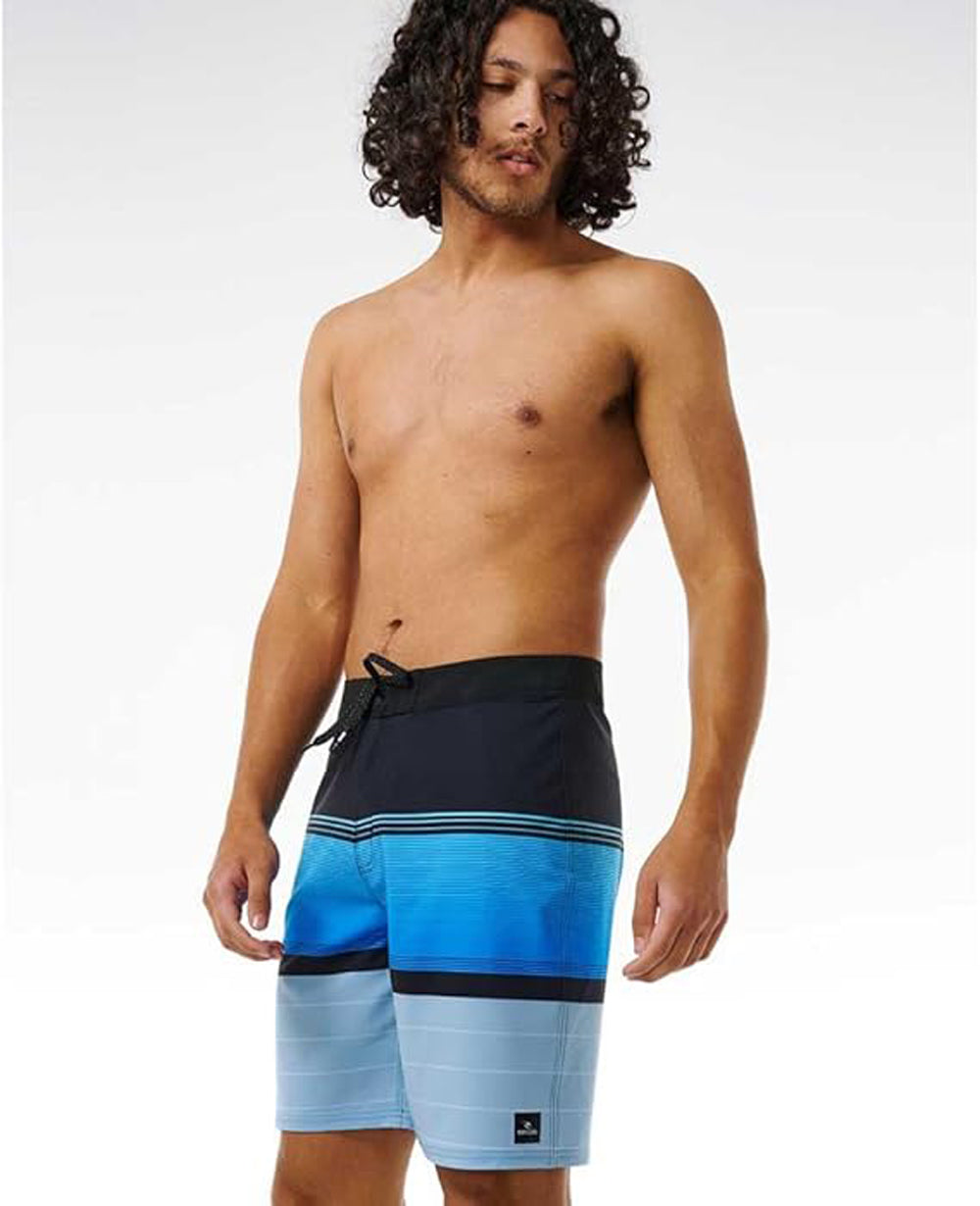 Rip Curl Mirage Daybreaker 19" Black/Blue 30
