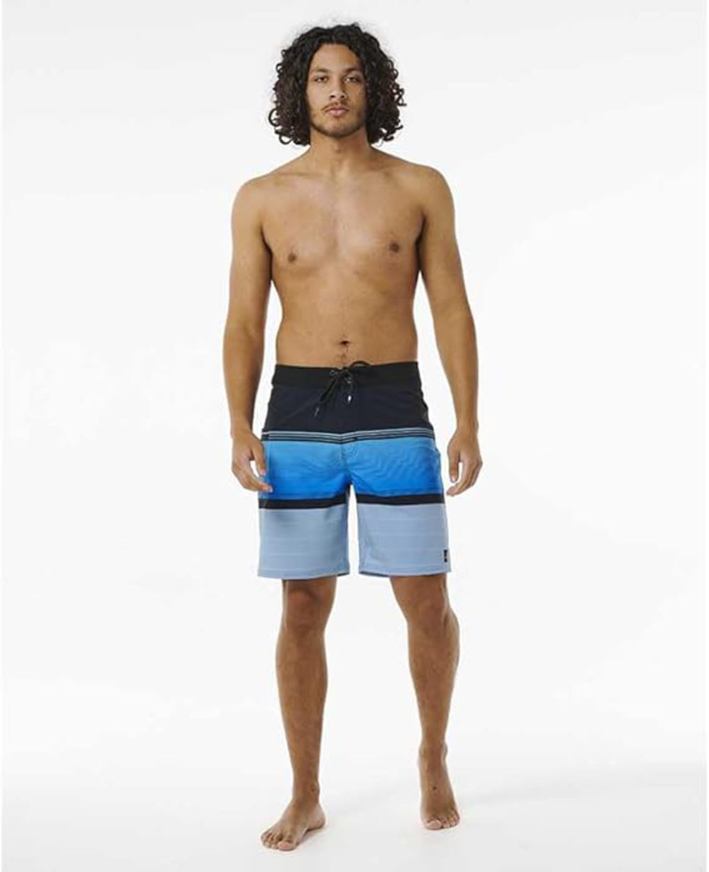 Rip Curl Mirage Daybreaker 19" Black/Blue 30
