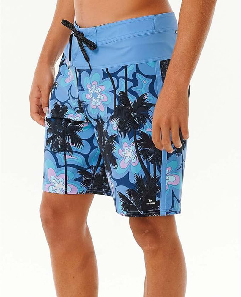 RIP CURL MIRAGE MASON BARREL KILLA BLUE YONDER 29