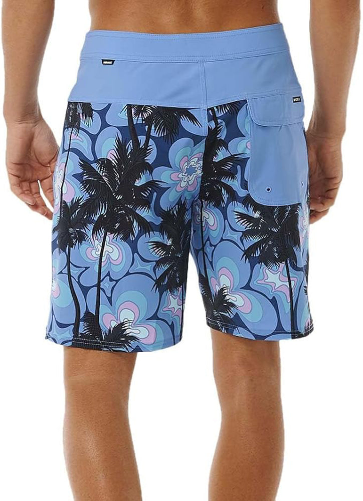 RIP CURL MIRAGE MASON BARREL KILLA BLUE YONDER 31