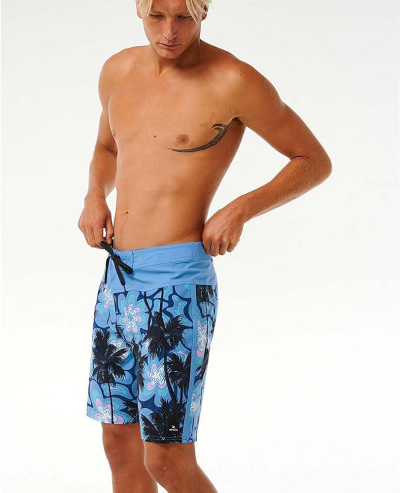 RIP CURL MIRAGE MASON BARREL KILLA BLUE YONDER 29