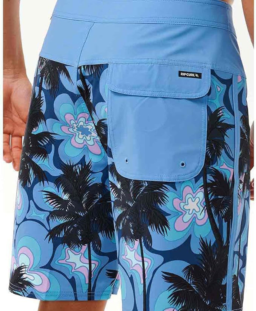 RIP CURL MIRAGE MASON BARREL KILLA BLUE YONDER 29