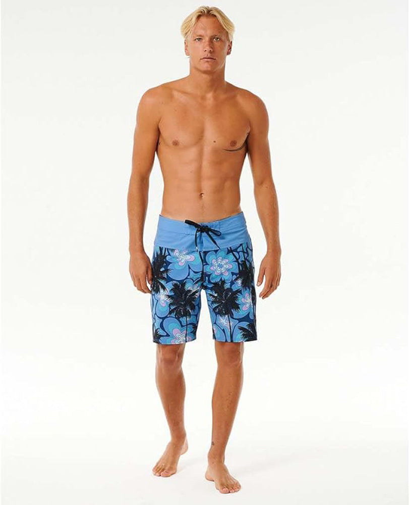 RIP CURL MIRAGE MASON BARREL KILLA BLUE YONDER 29