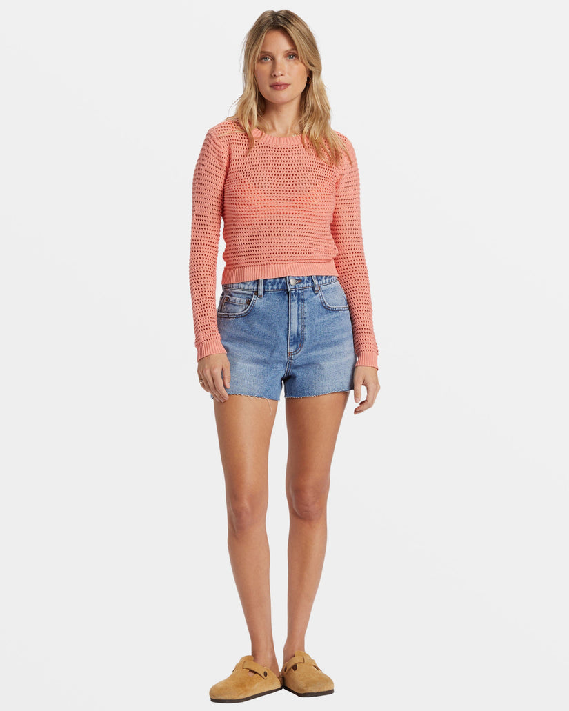 Billabong Nova Sweater POU S