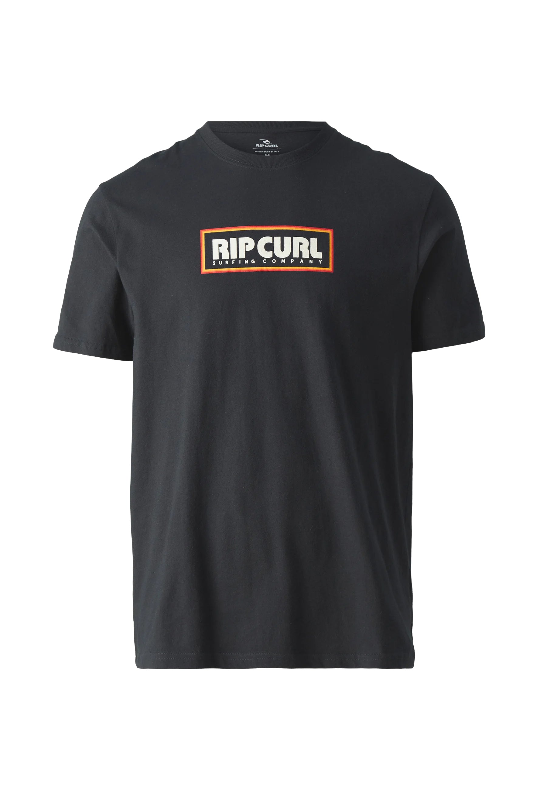 Rip Curl Big Mumma Icon SS Tee BLACK M