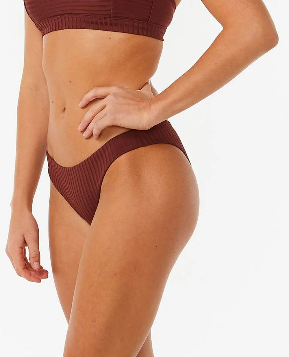 Rip Curl Premium Surf Cheeky BROWN S