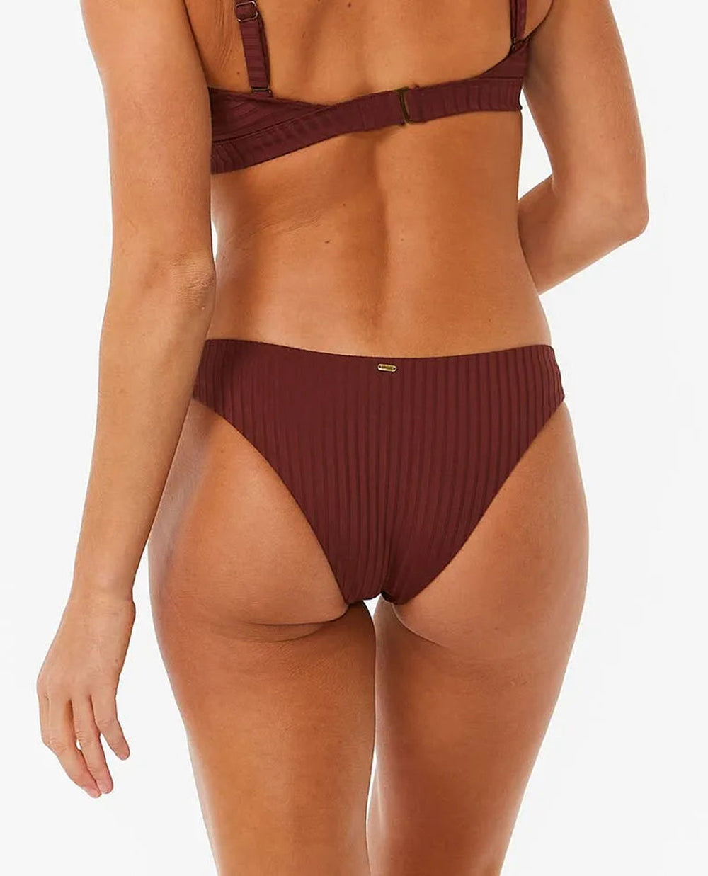 Rip Curl Premium Surf Cheeky BROWN S