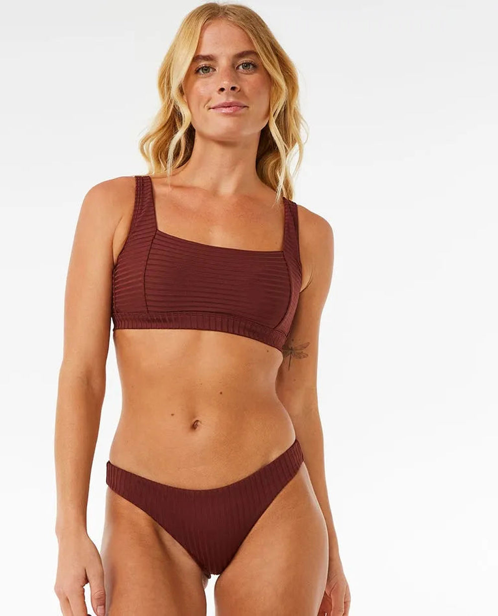 Rip Curl Premium Surf Cheeky BROWN S