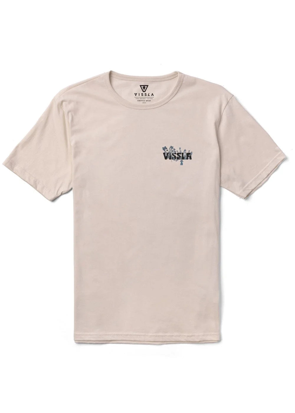 Vissla Scavenger SS Tee BON S