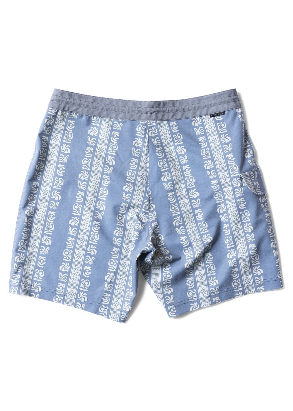 Vissla Waikiki 17.5 Boardshort FDN 36