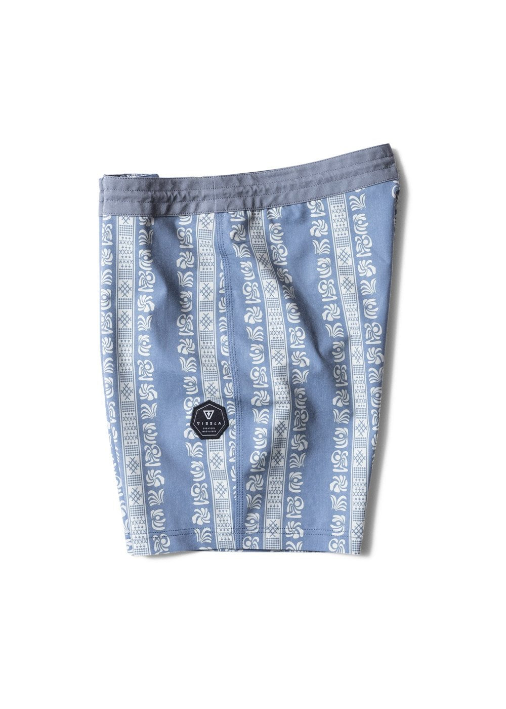 Vissla Waikiki 17.5 Boardshort FDN 36