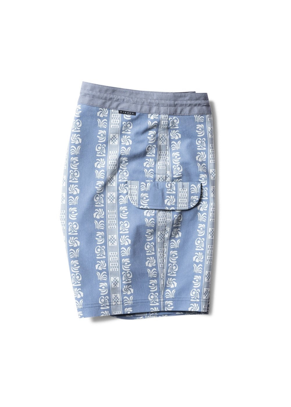 Vissla Waikiki 17.5 Boardshort FDN 36