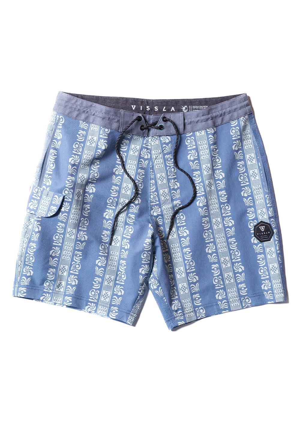 Vissla Waikiki 17.5 Boardshort