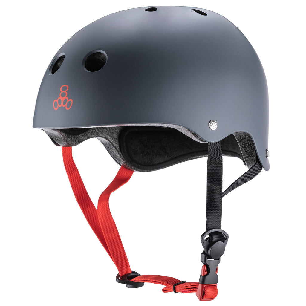 Triple 8 Dual Certified Helmet V2
