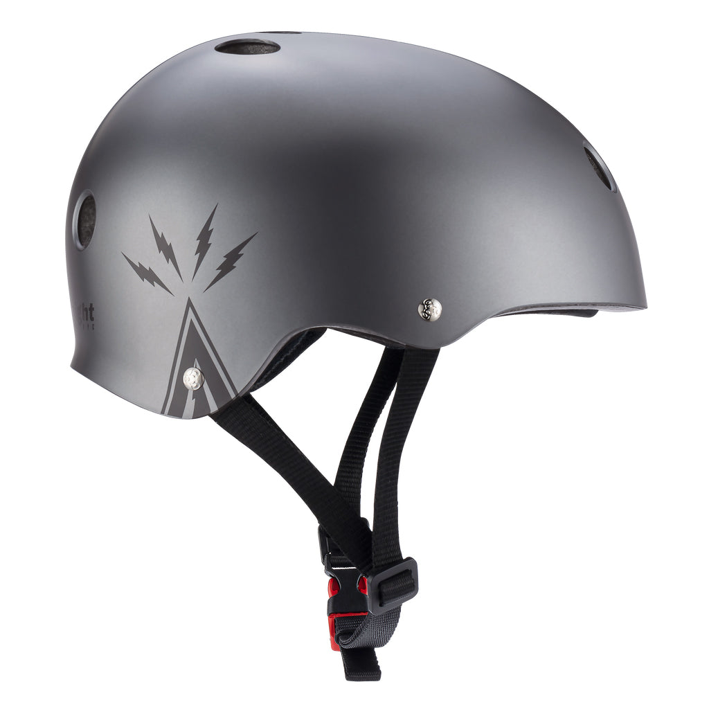 Triple Eight Certified Sweatsaver Helmet Mike V S/M