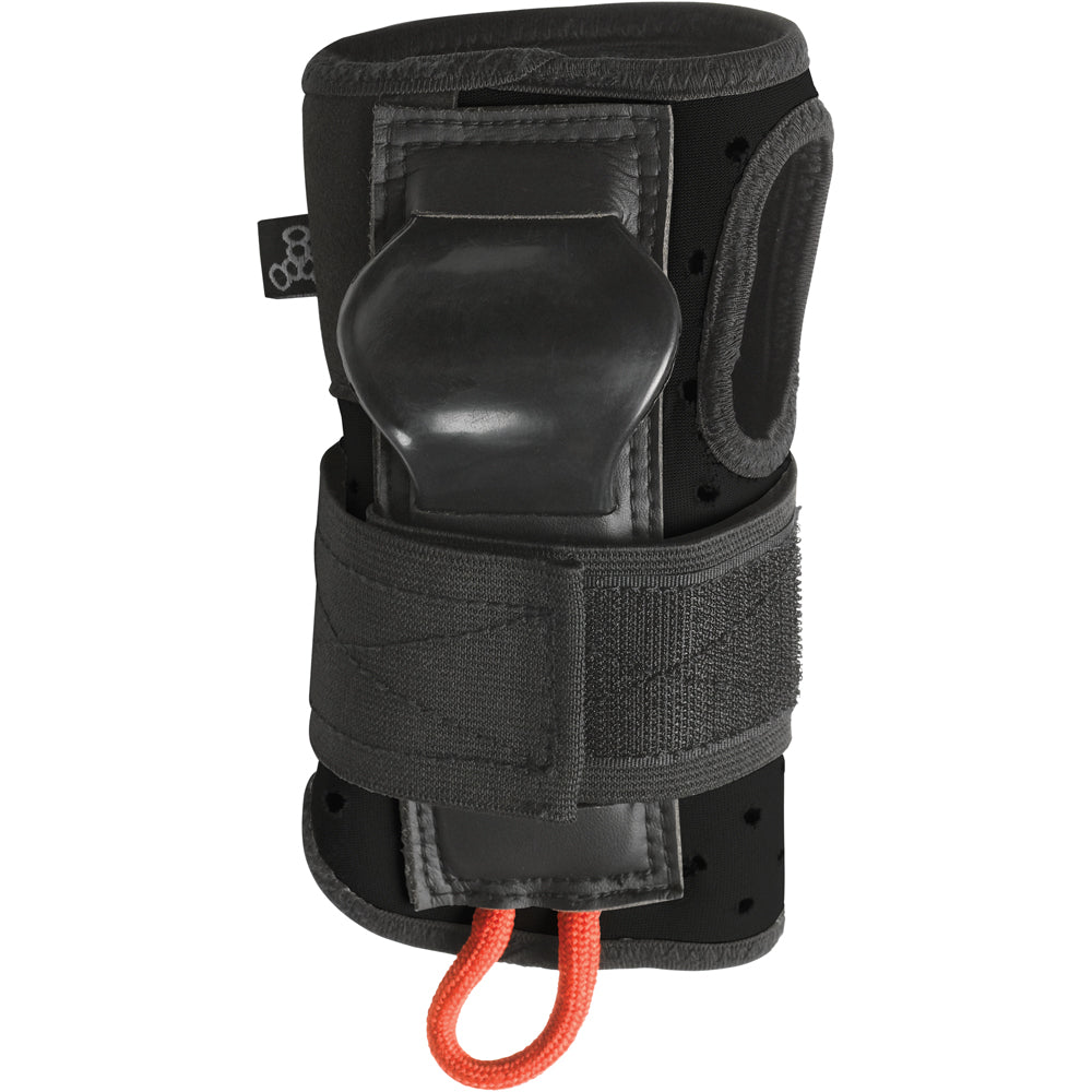 Triple Eight Wristsaver Pads Black XL