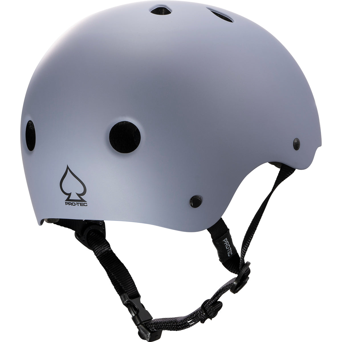 Pro-Tec Classic Certified Helmet MatteLavender XL
