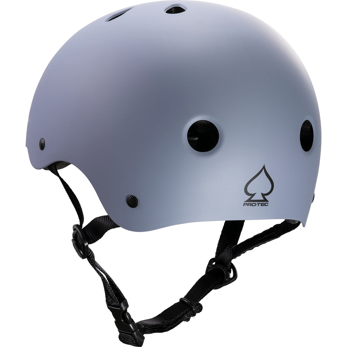 Pro-Tec Classic Certified Helmet MatteLavender XL