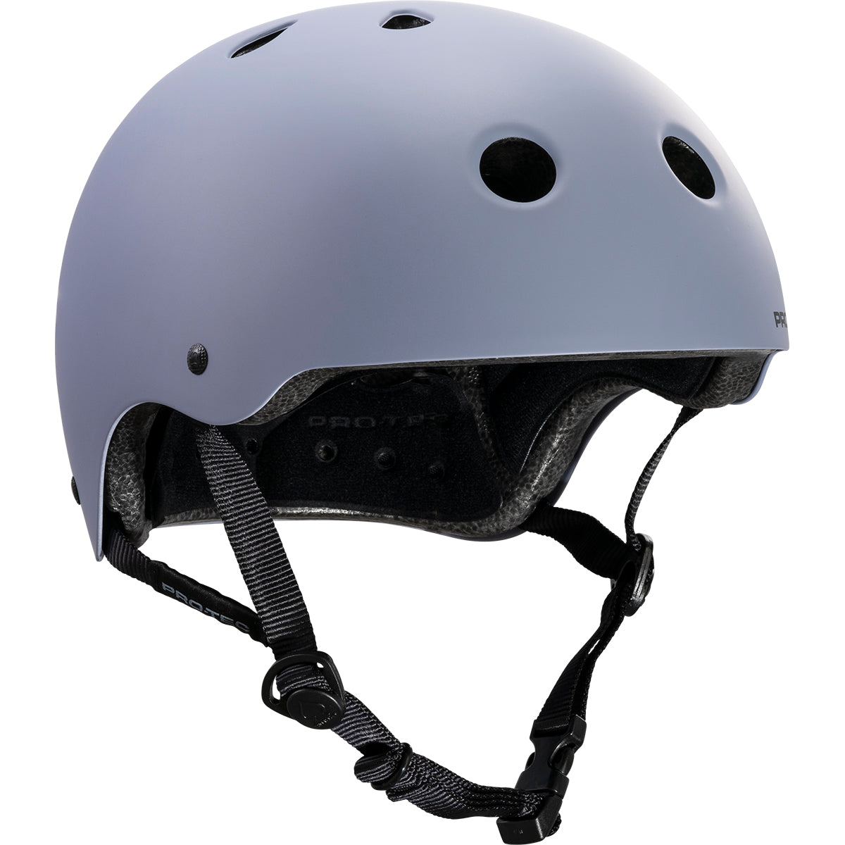 Pro-Tec Classic Certified Helmet MatteLavender XL