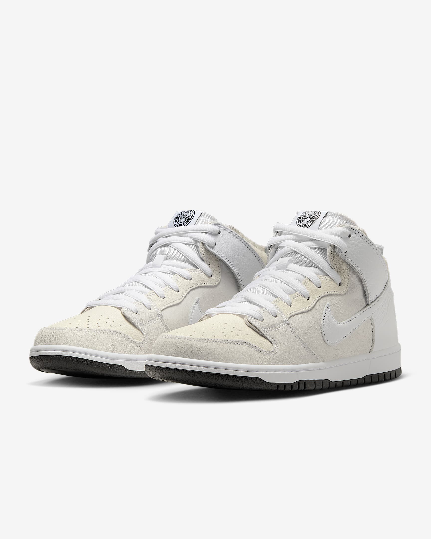 Nike Dunk High QS 100 10.5