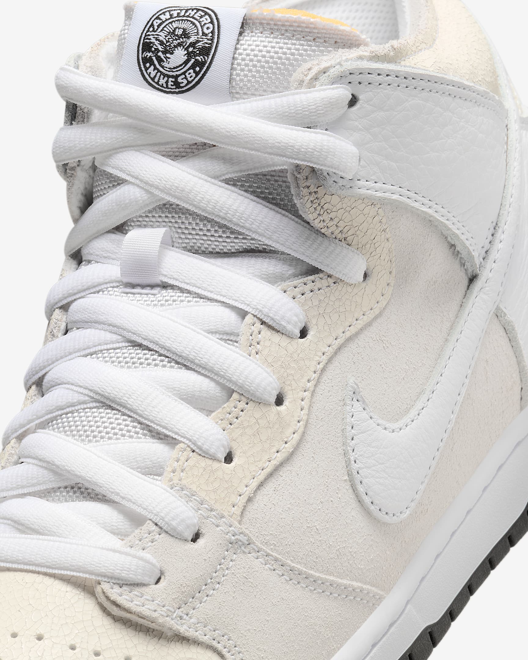 Nike Dunk High QS 100 9