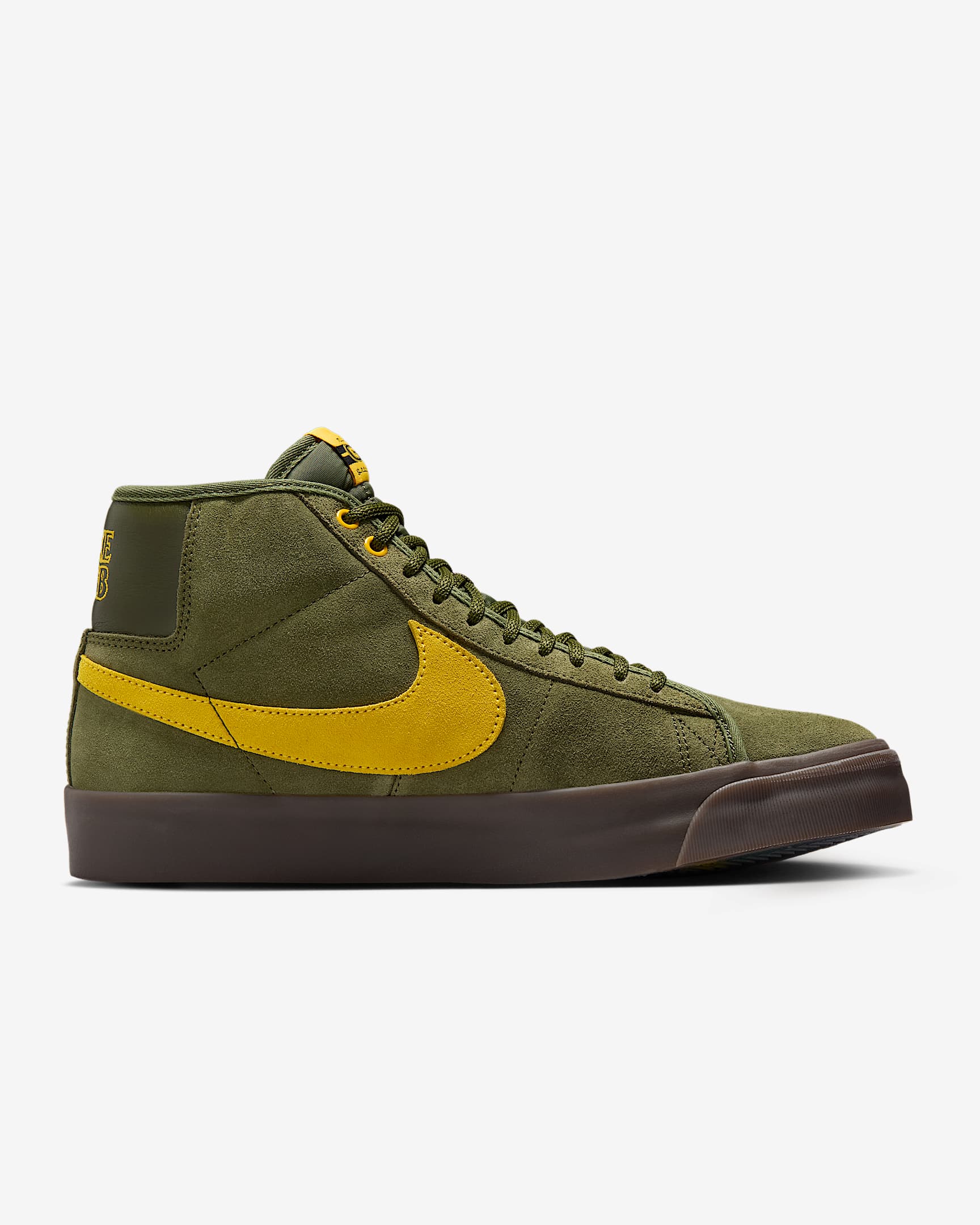Nike Blazer Mid QS 300 10