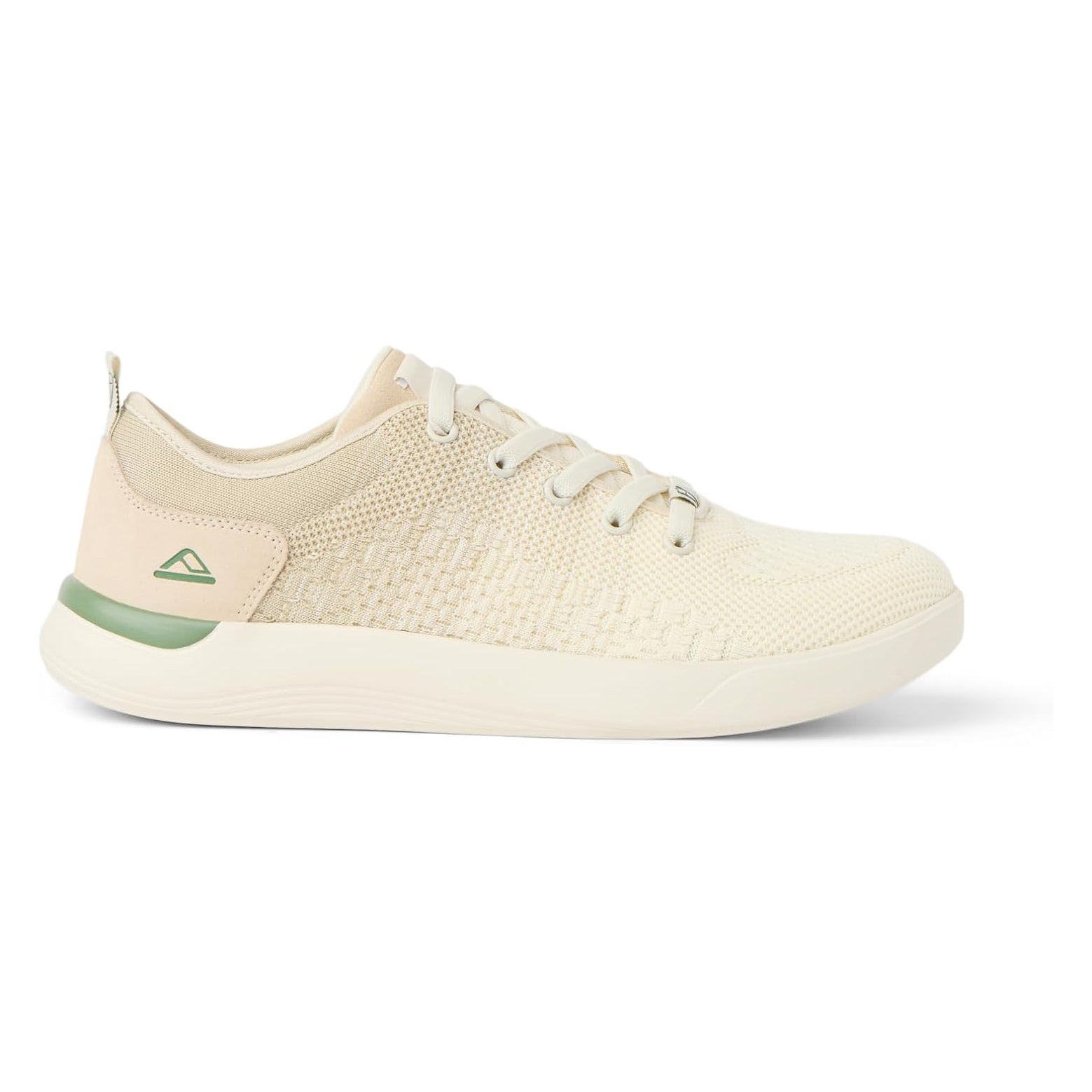 Reef Swellsole Neso Mens Shoe Off White-Forest 8
