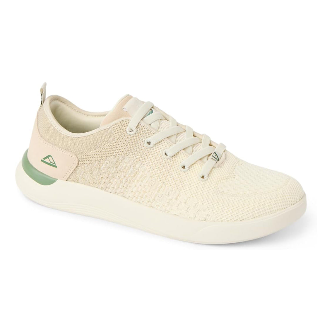 Reef Swellsole Neso Mens Shoe Off White-Forest 8