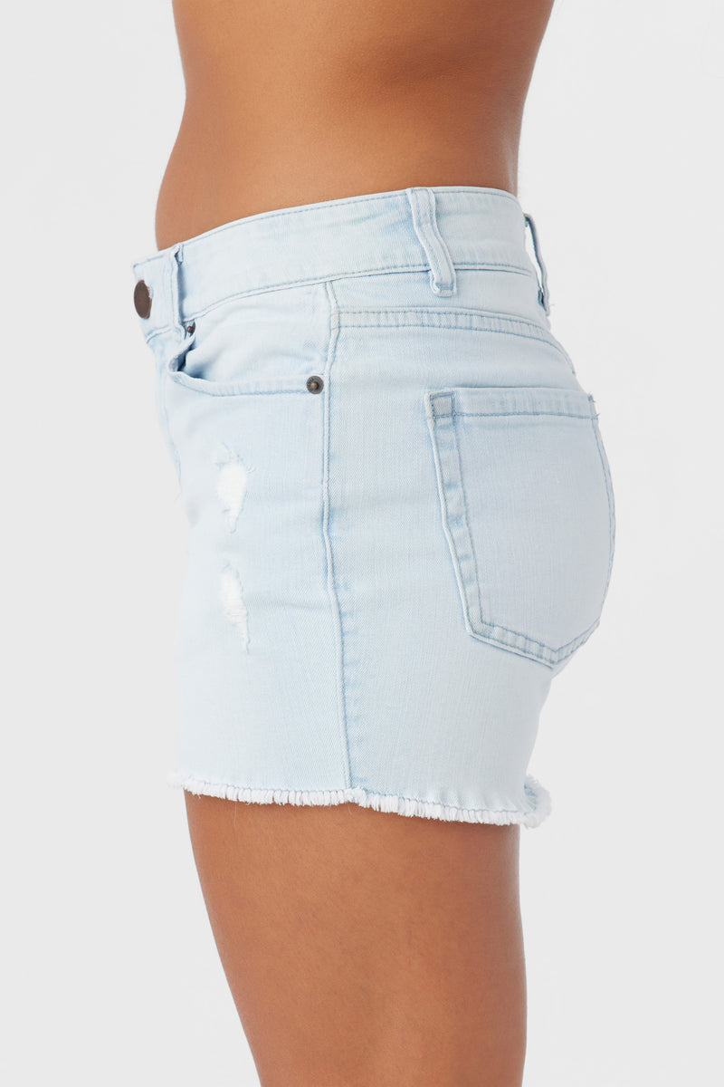 O'Neill Cody Denim Shorts 2024 LBL 26